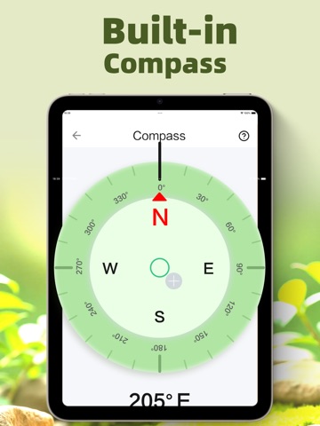 MushroomAiSnap- AI MushroomID iPad screenshot