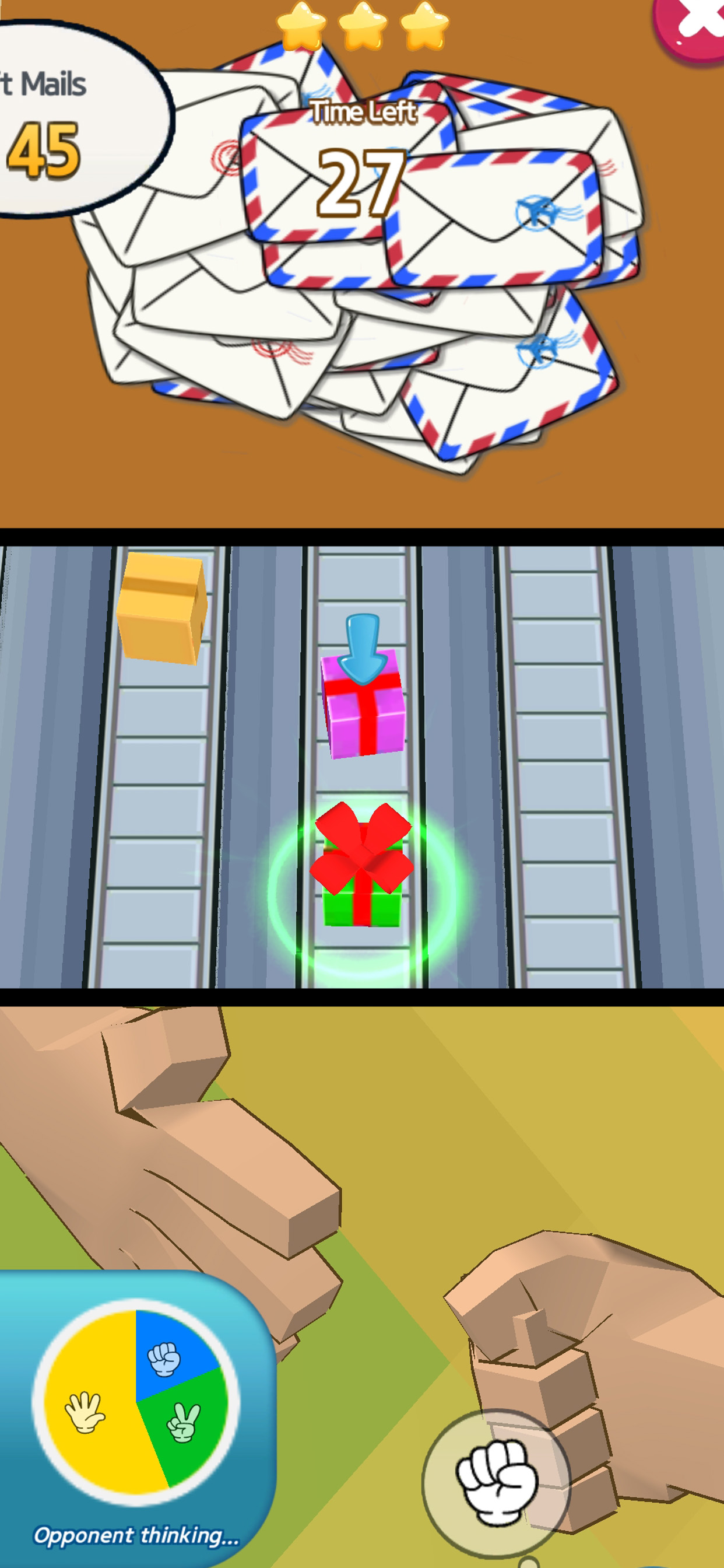 Building Boss Go! Idle Tycoon