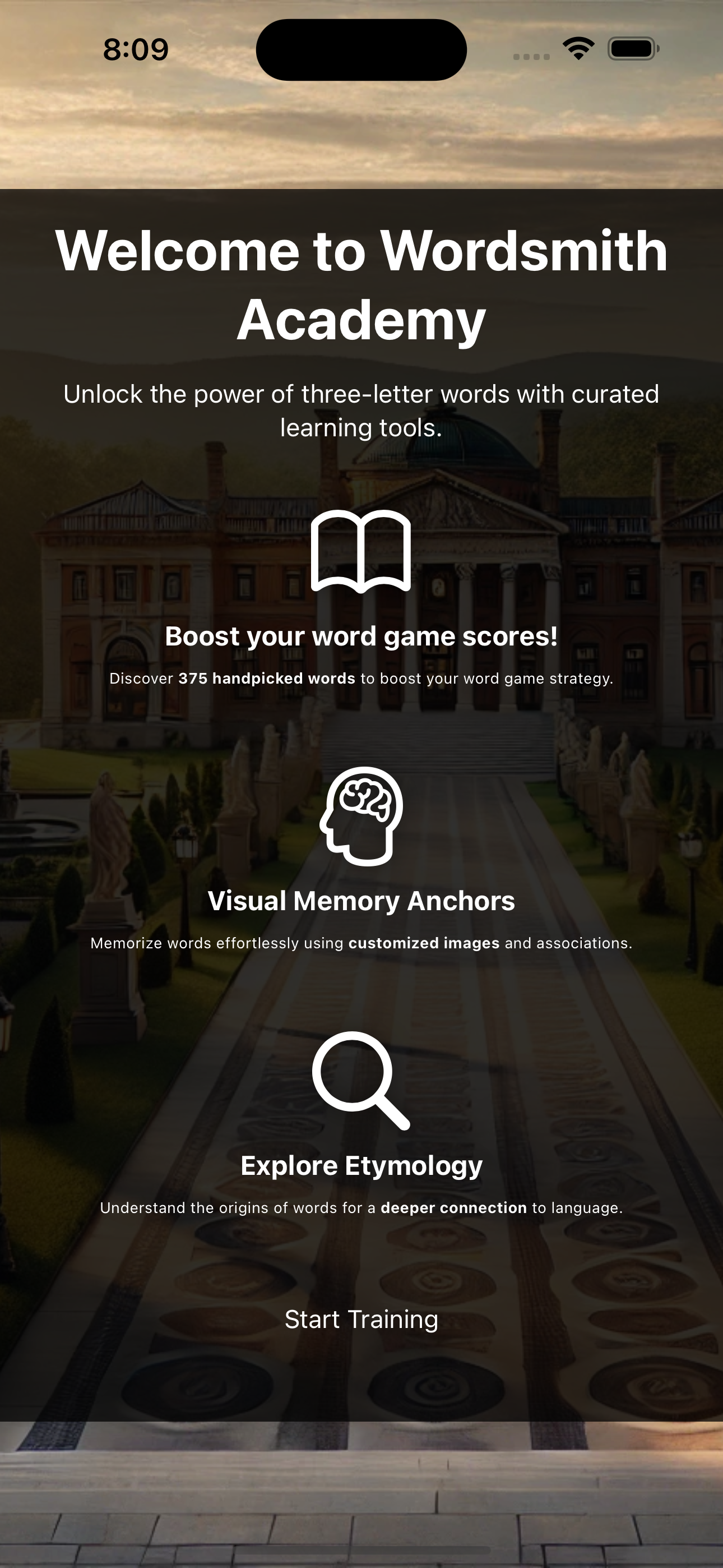 Wordsmith Academy