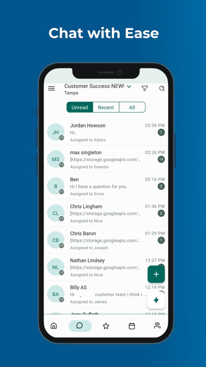 Lead Connector screenshot-6