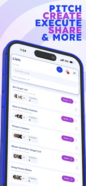 CreatorCore screenshot 4