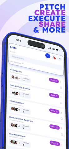 CreatorCore Screenshot 4 of 4