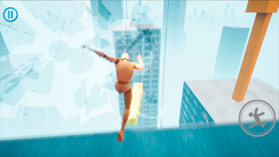 Rooftops Parkour Freerun Screenshot
