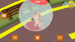 Faily Rider screenshot 2