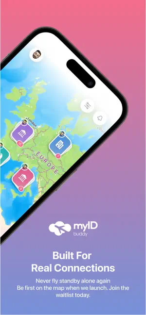 myIDBuddy screenshot 2