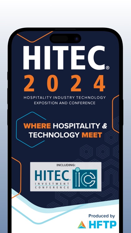 HITEC, produced by HFTP