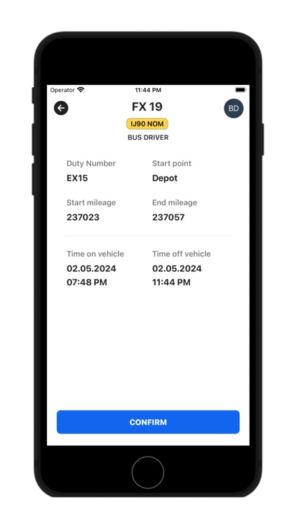 Tacholife screenshot-6