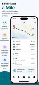 Self Employed - Income & Tax screenshot