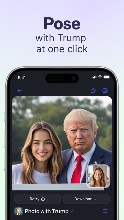 MyShell Al: Image Generator Al screenshot-5