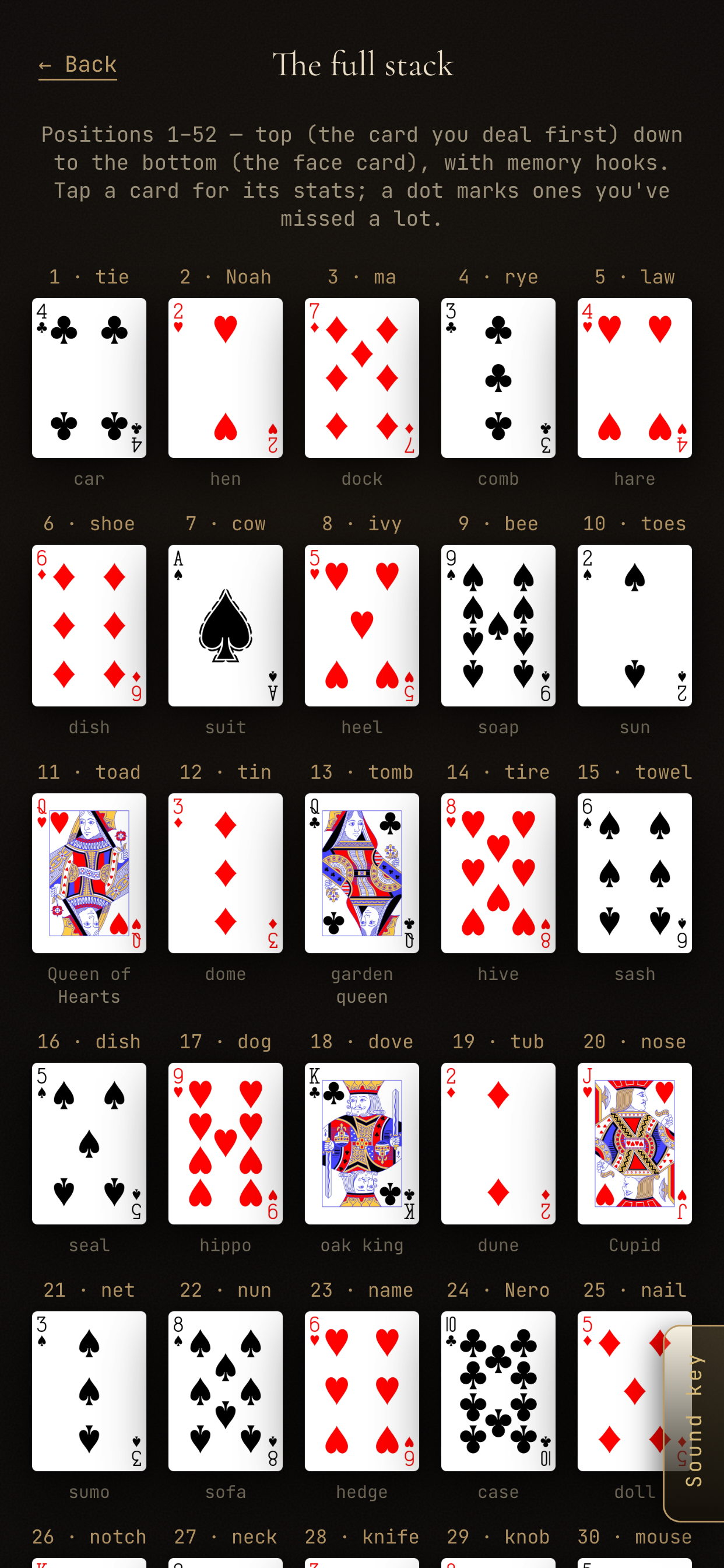 StackDrill screenshot 6