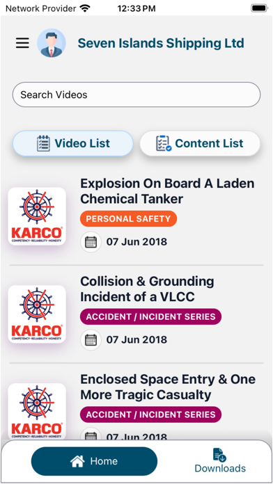 KARCO Screenshot 8 of 10