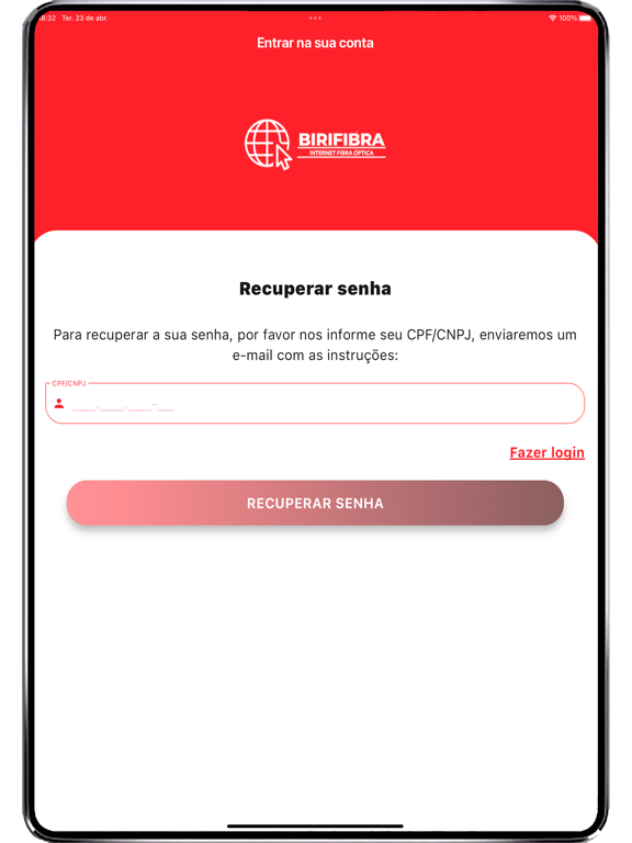Screenshot #6 pour Birifibra
