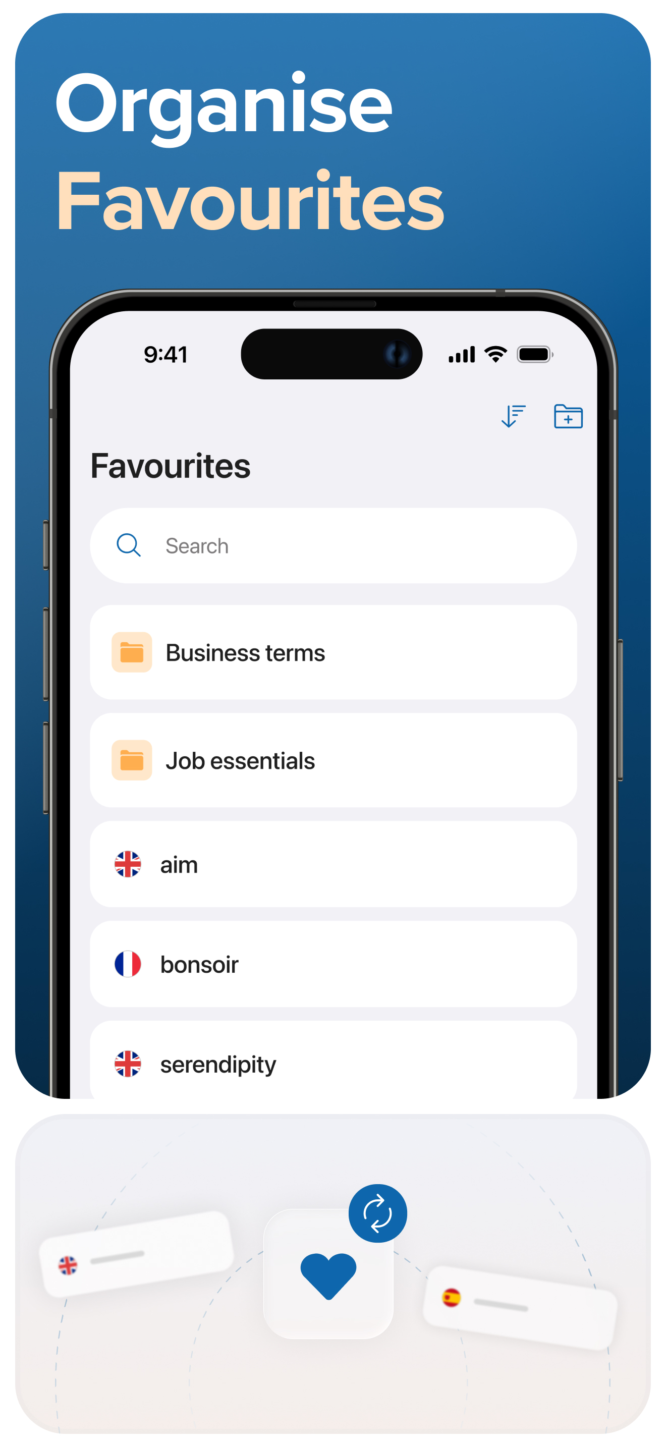 Oxford Dictionary & Thesaurus screenshot 9