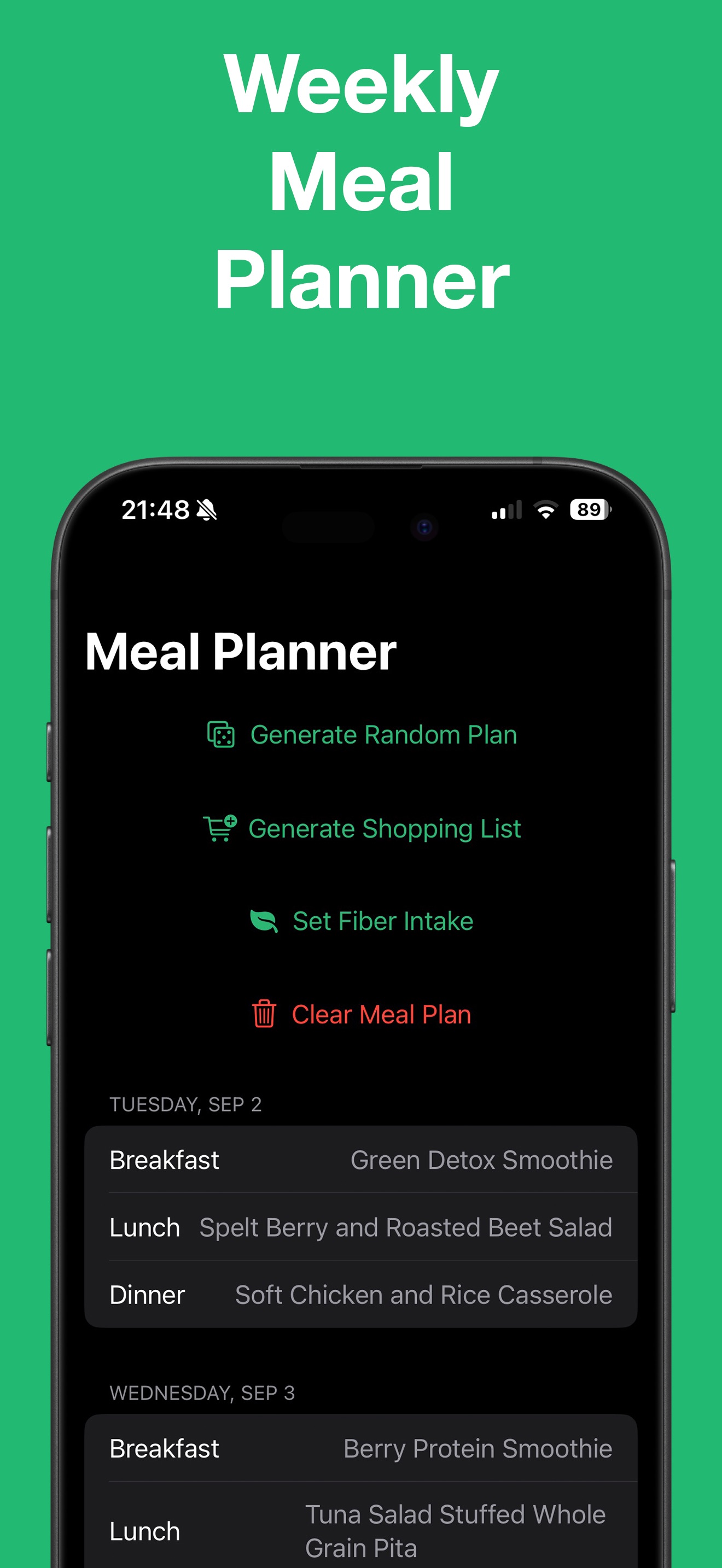 Gut Harmony: Digestive Tracker screenshot 7