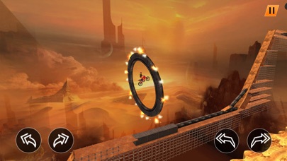 Extreme Bike Stunts: Moto Race Screenshot
