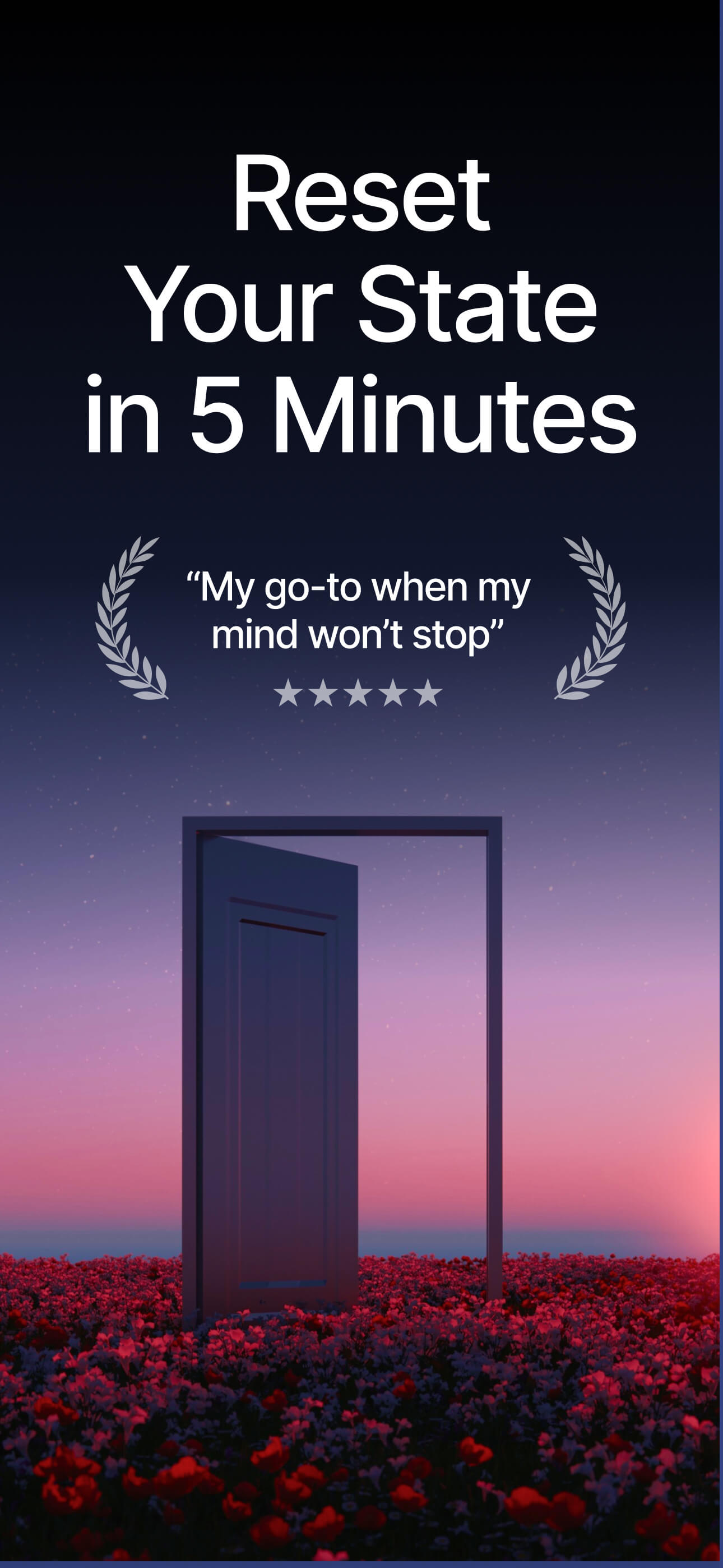 Inside: Guided Meditation