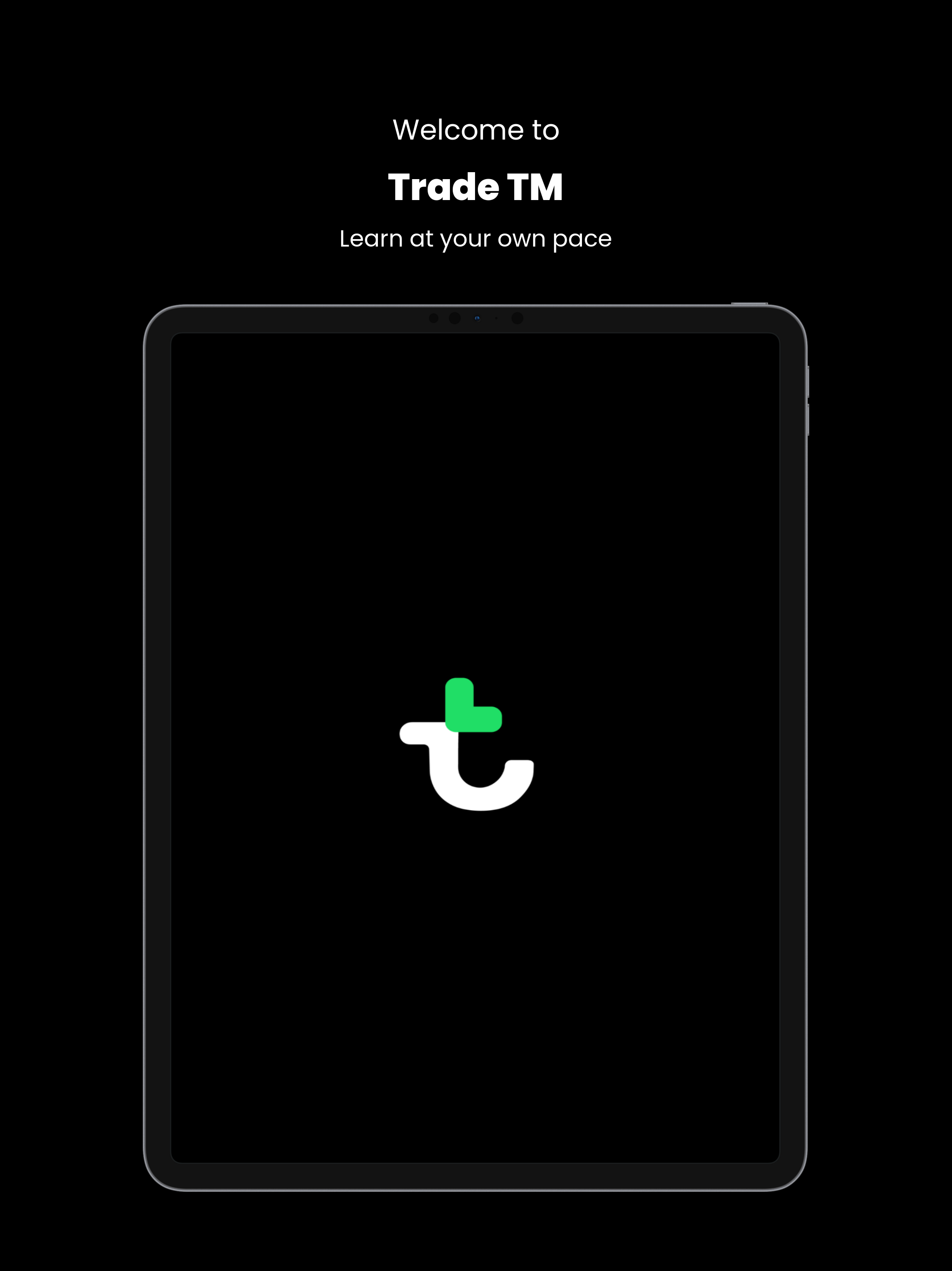 TradeTM App