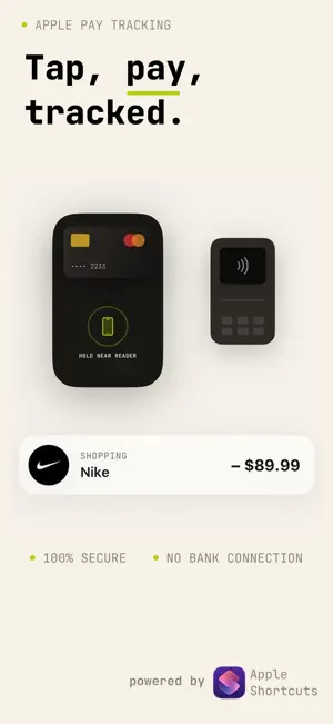 AI Expense Tracker: Spent screenshot 4