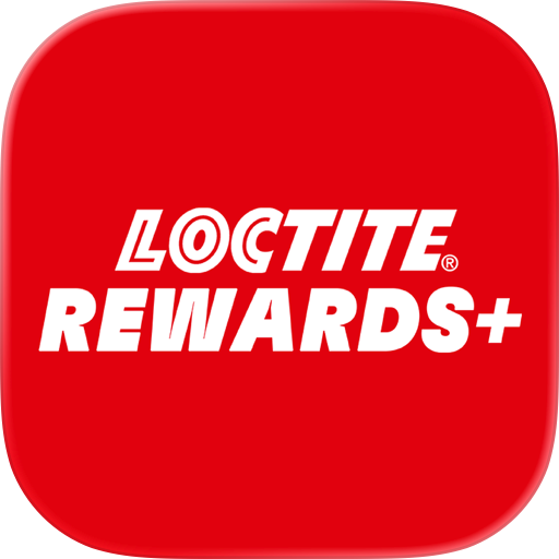 Loctite Rewards Plus