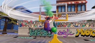 Basketball.io: Dunk Hoops Screenshot 6 of 7