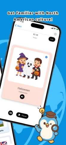 Word Explorer: Fun with Words screenshot
