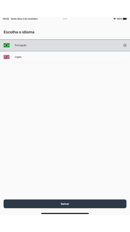 Almoxarifado - Solicitações