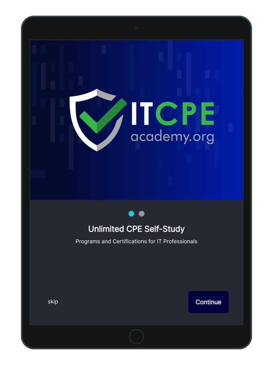 IT CPE Academy