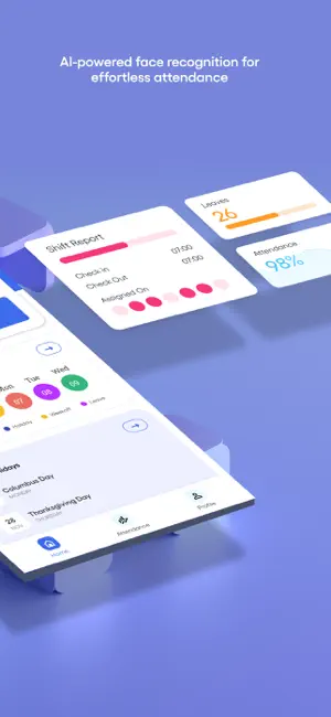 AiTimeflow screenshot 2