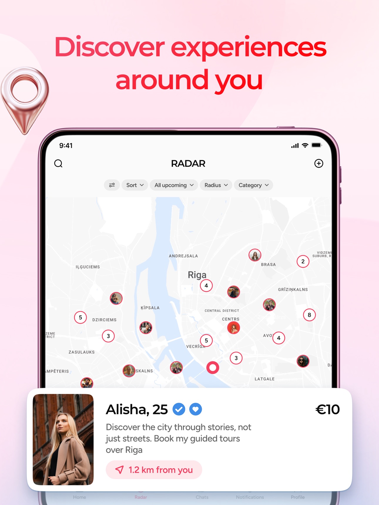 Screenshot 8 of BuyOne – Meet & Enjoy