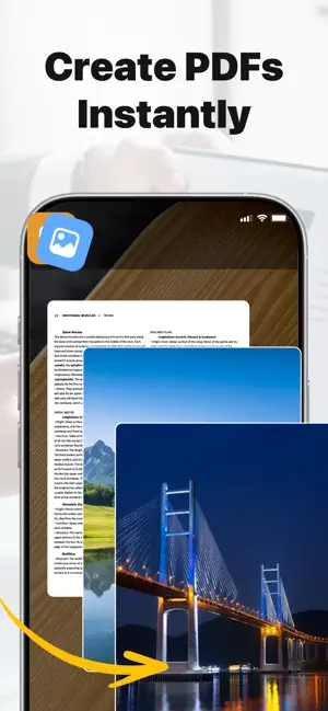 Lunfil screenshot 4