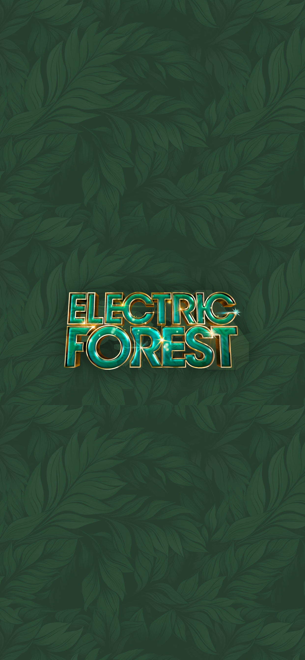 Electric Forest Festival