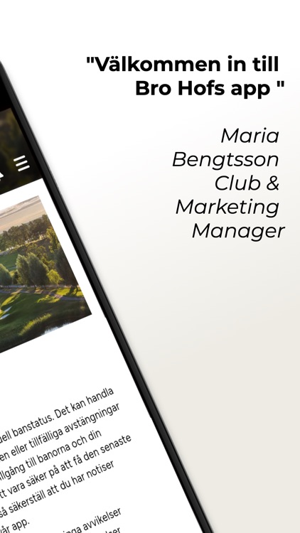 Bro Hof Slott GC screenshot-5