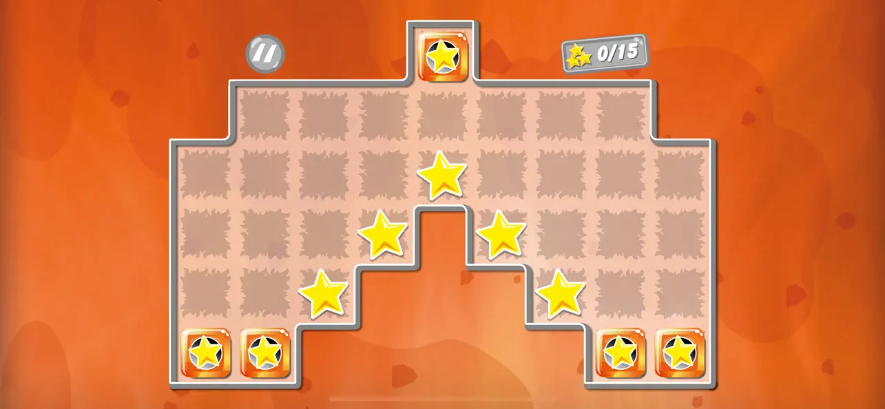 Screenshot #1 pour Star Blox