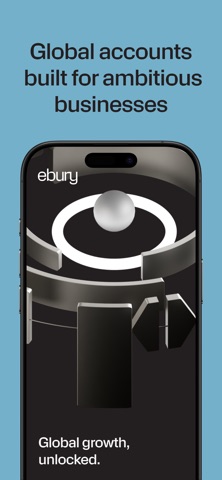 Ebury screenshot