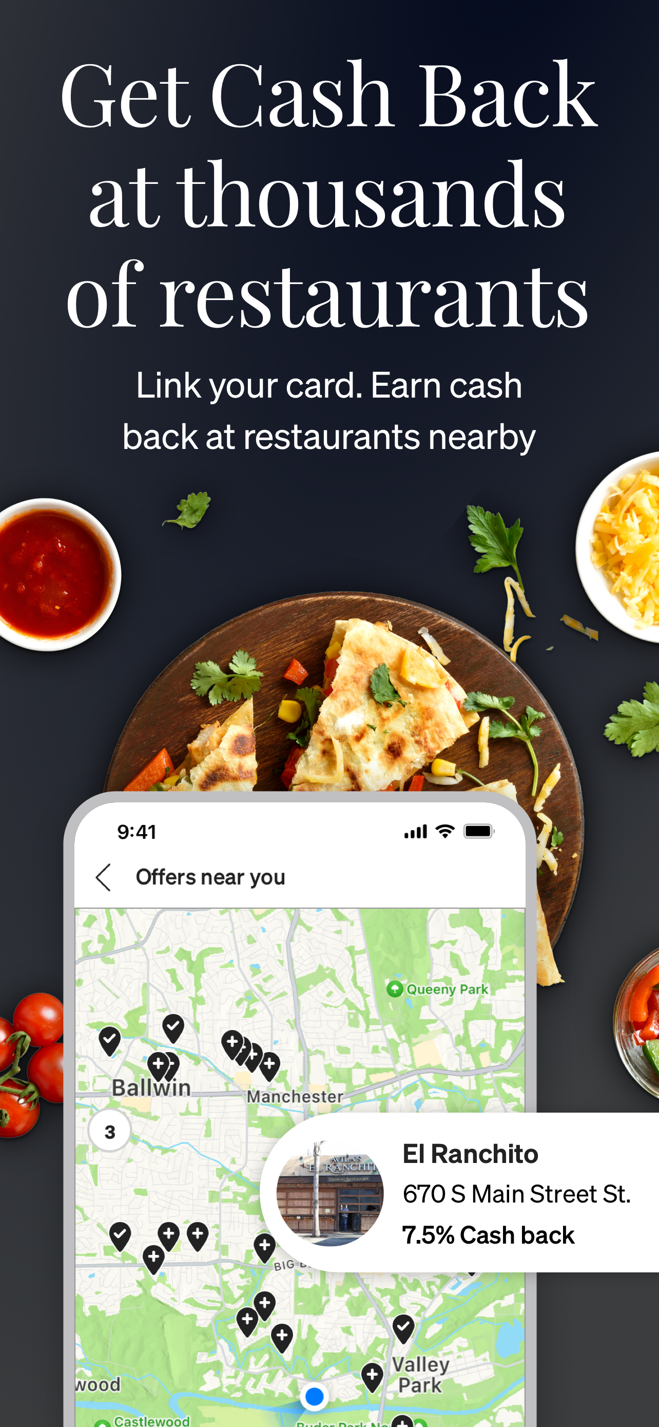 Price.com: Cash Back & Deals