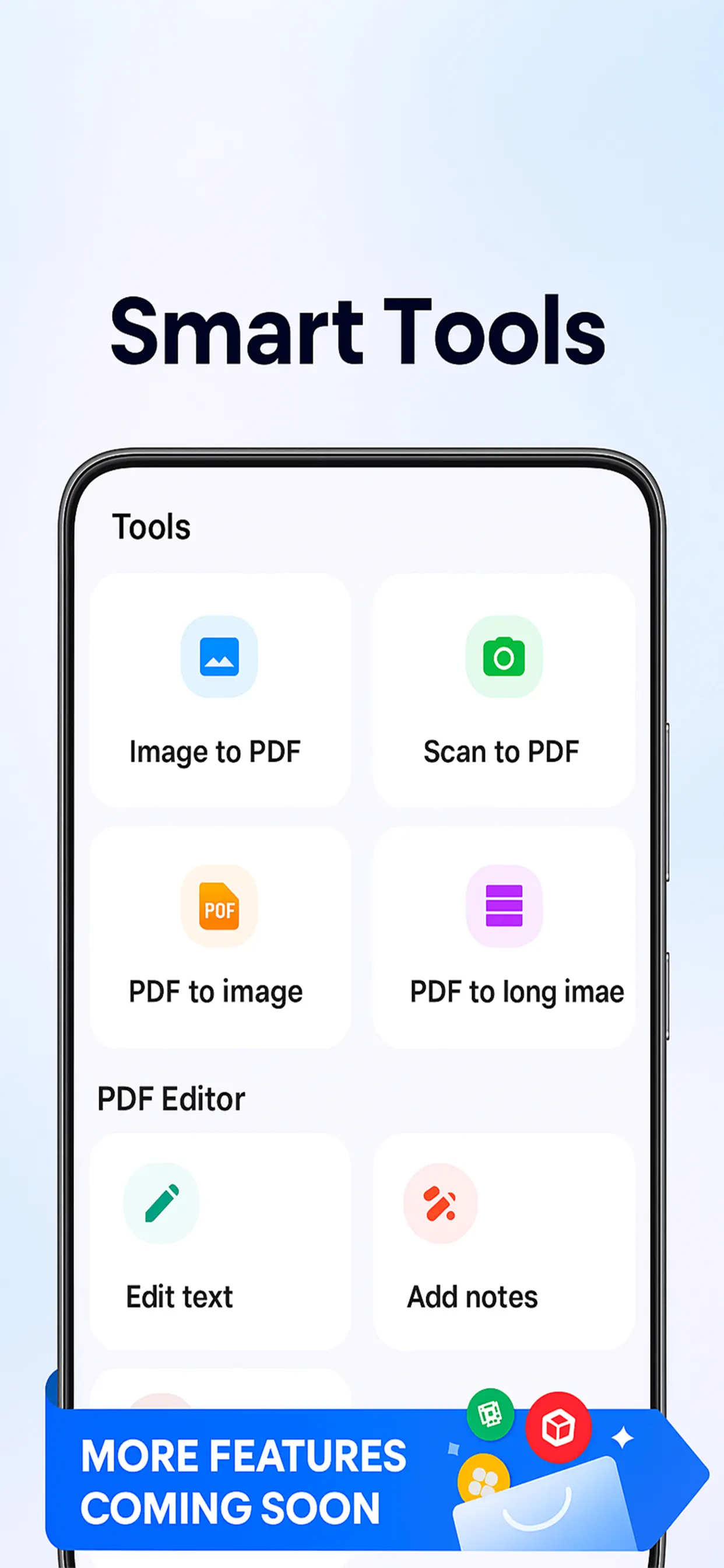 #2. PDF Reader - Scan & View (iOS) Ved: ENES YILMAZ