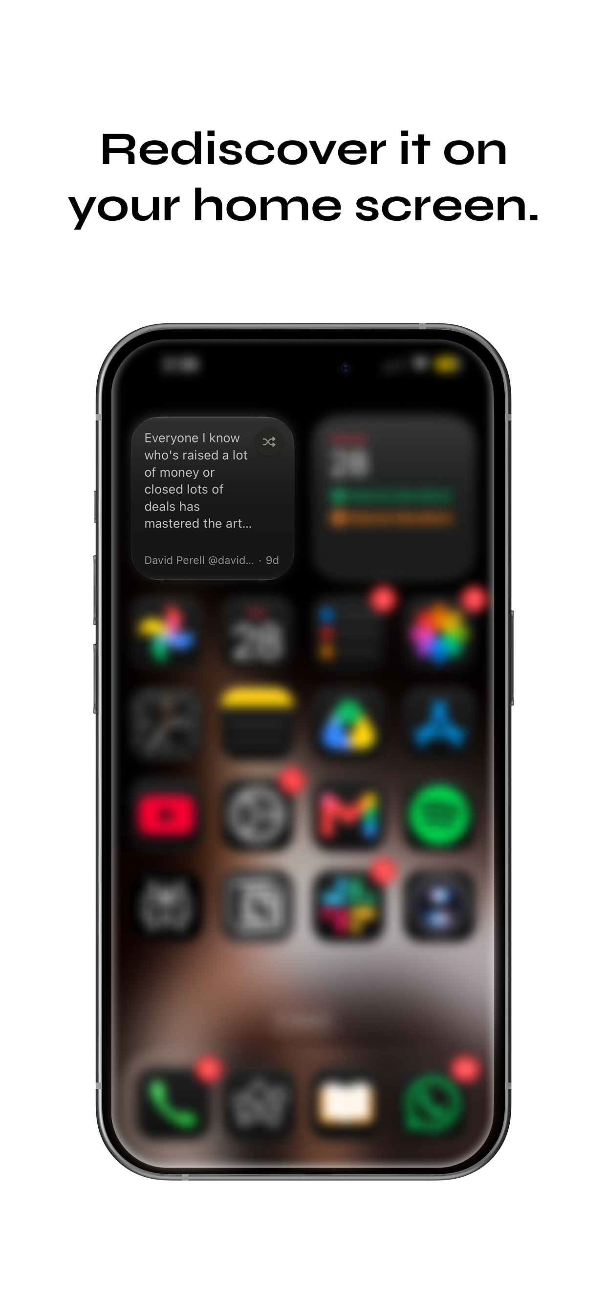 Siftl - Save anything screenshot 5