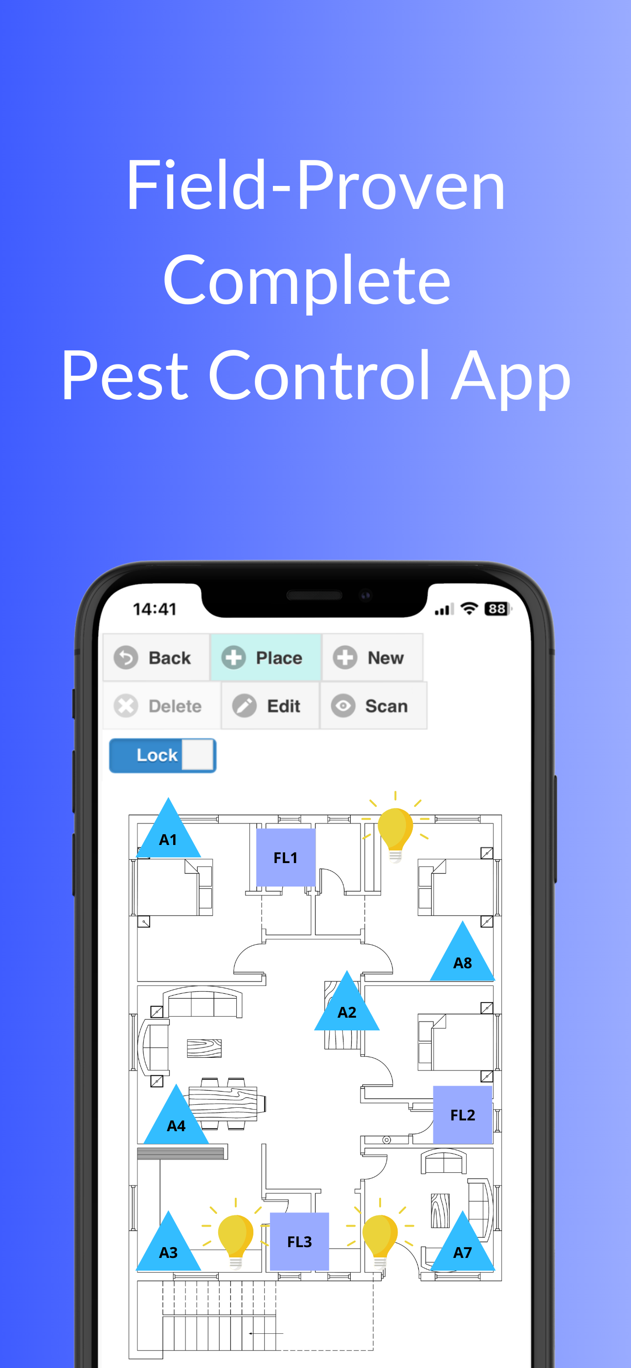 PestScan Pest Control