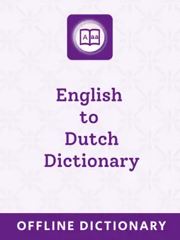 Dutch | Dutch Dictionary screenshot 9