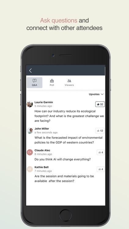 The Flavor Experience screenshot-4