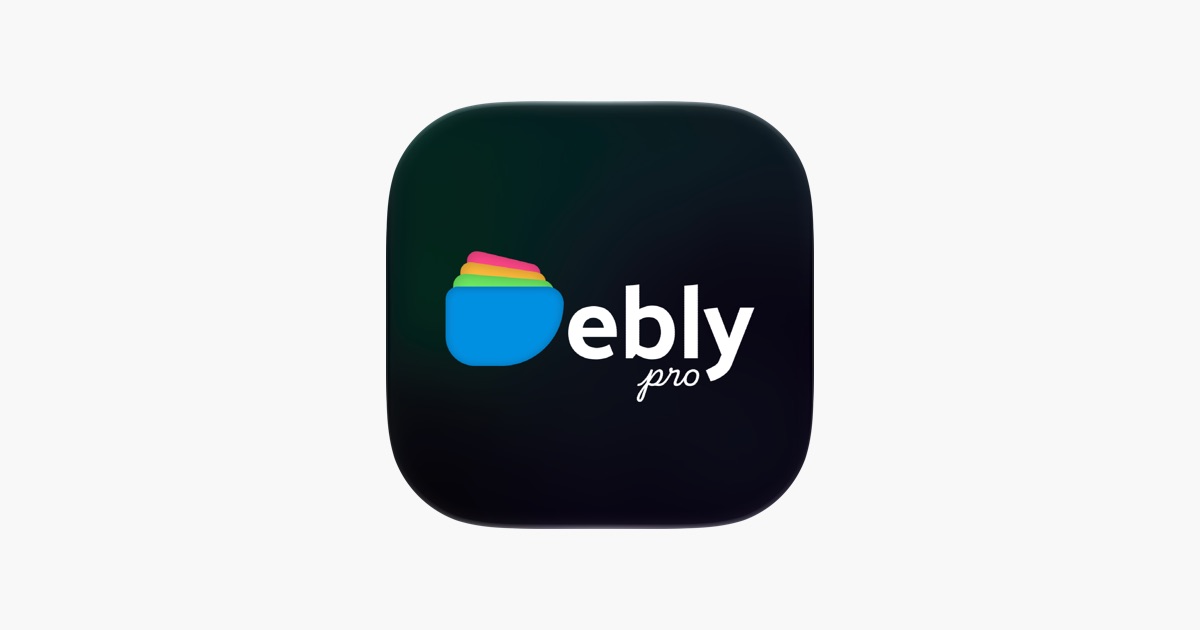 ‎Debly Pro App - App Store
