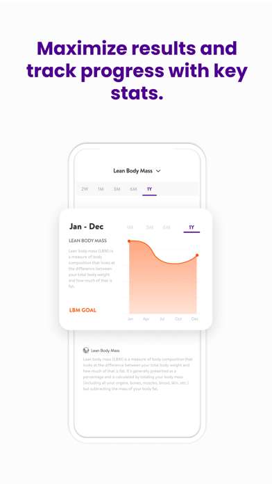 Jack City Fitness – Workouts Screenshot