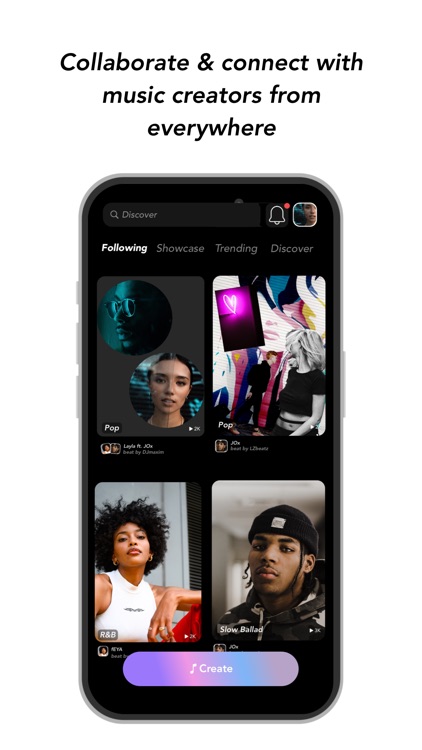 popster - vocal music videos screenshot-3