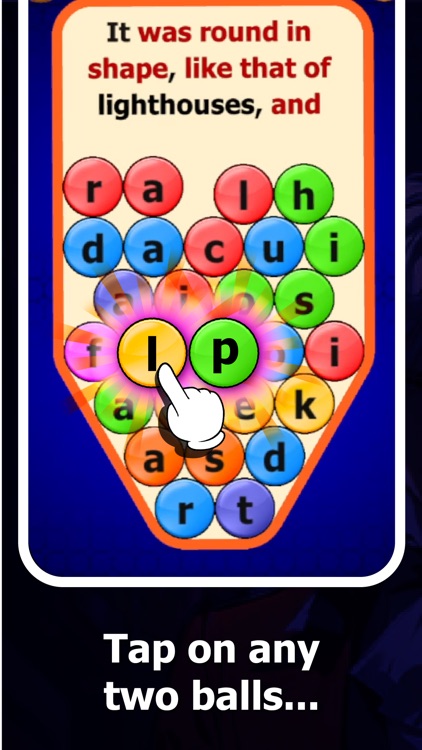 Marvels of the 21st Century