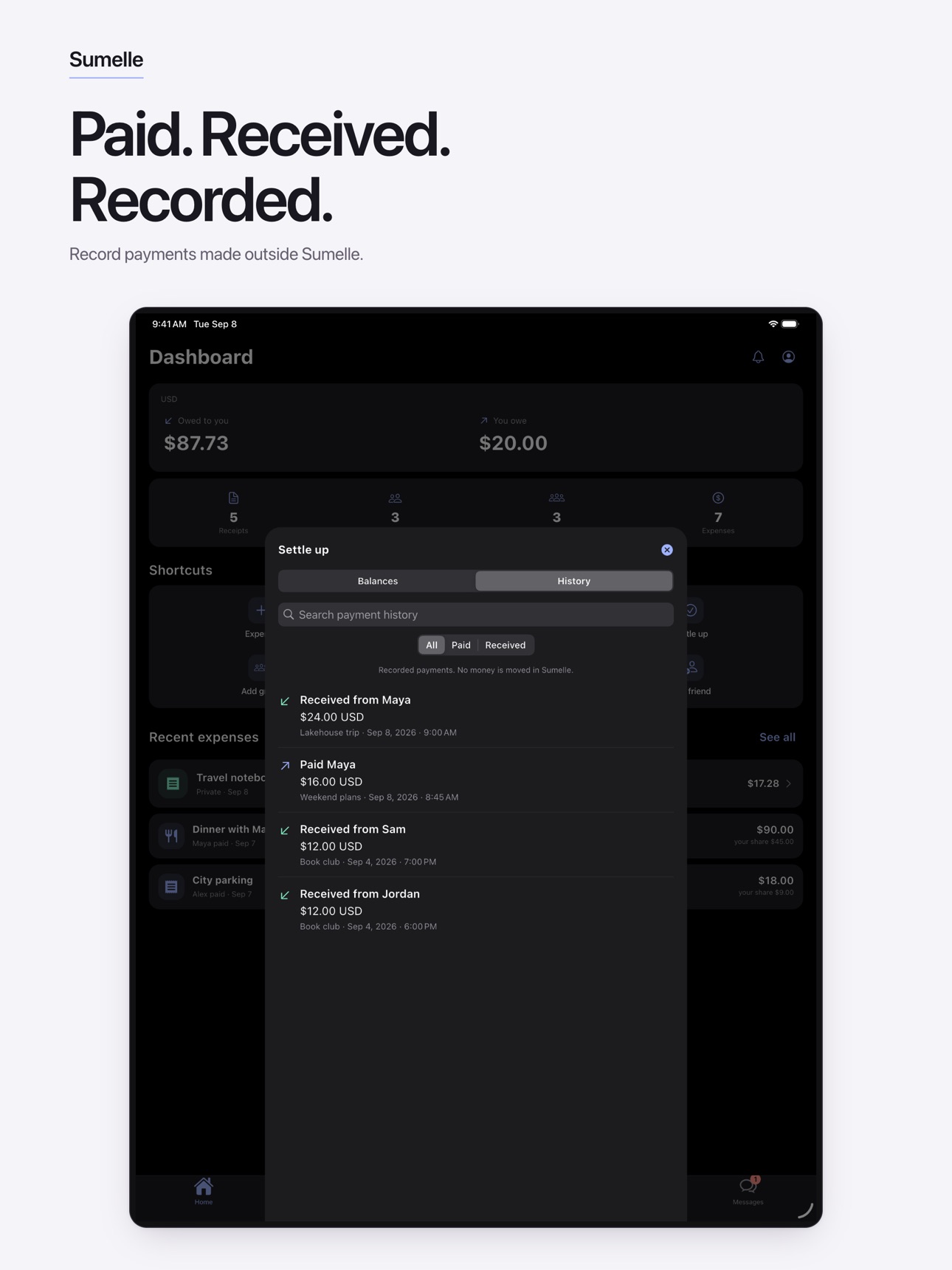 Screenshot 11 of Sumelle