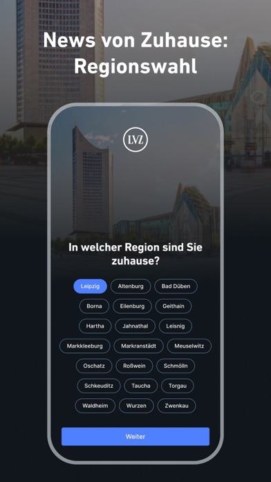 LVZ - Nachrichten und Podcastのおすすめ画像5