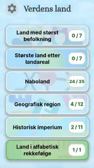 Land i verden Pro iphone bilder 2