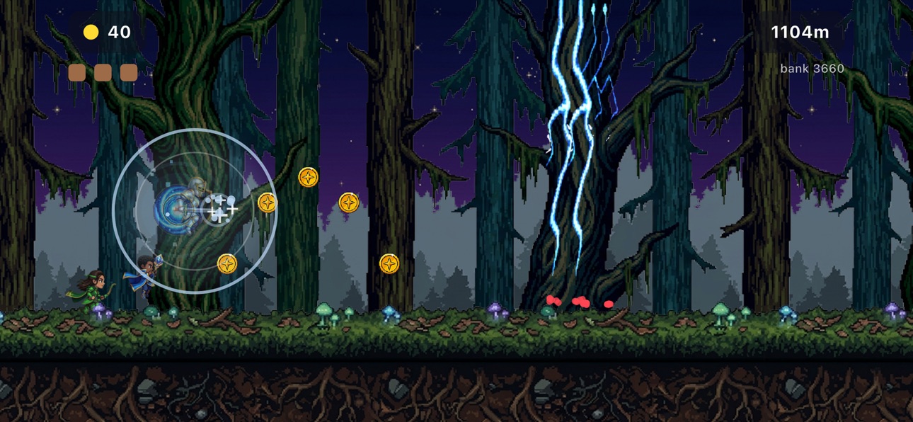 Screenshot 5 of Trinity Rush