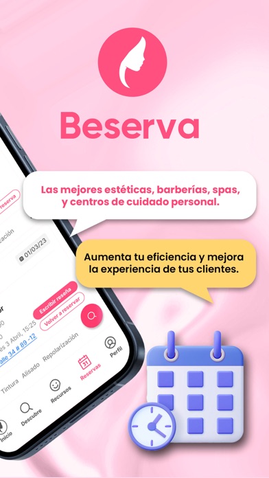 Beserva Screenshot