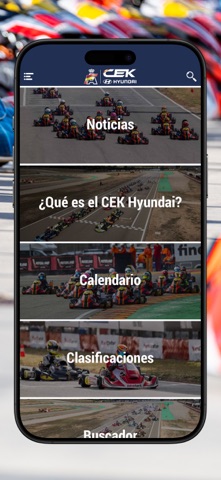CEK Screenshot 3 of 6